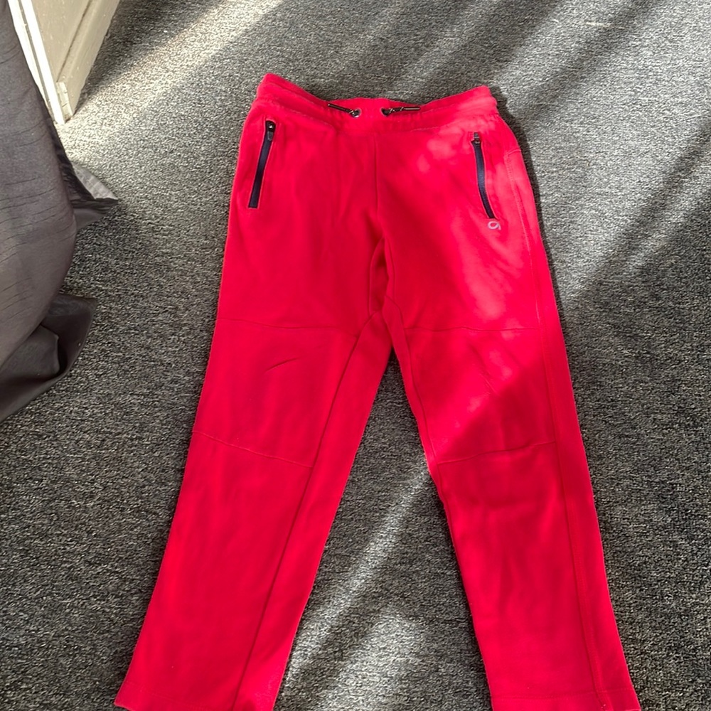 Gap dry fit pants